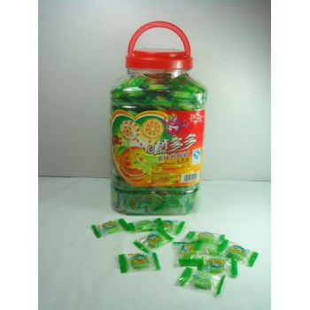 Apple Fruit Candy 