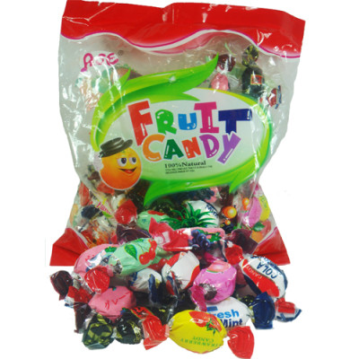 Fruit Hard Candy