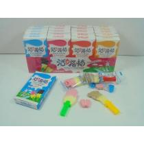 Whistle Dextrose Candy