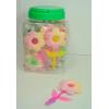 Flower Toy Dextrose Candy (glucose)