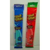 60g(3*20g) Sour Straws