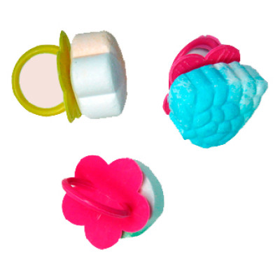 Ring Toy Candy