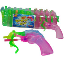 Water Gun Candy Syrup