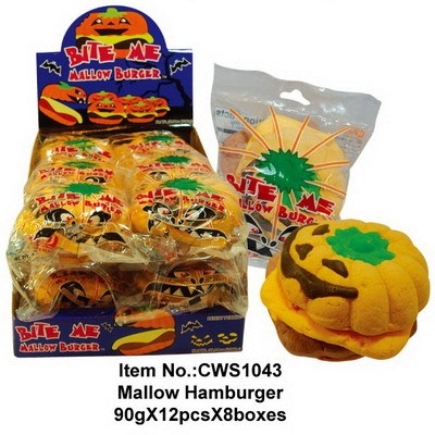 Mallow  Hamburger