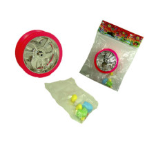 Colourful Yo-yo Toy Candy