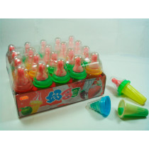 Feeding Bottle Toy Candy