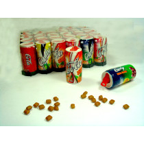 Cola Toy Candy