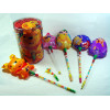 Happy Balloon Toy Candy