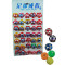 Football Ring Dextrose Toy Candy