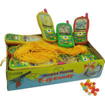 Mobile Toy Candy