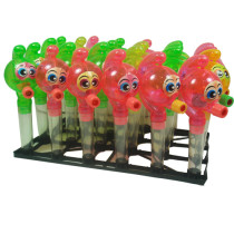 Earthman Toy Candy