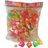 Flower Basket Toy Dextrose Candy