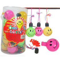 Smile Toy Candy