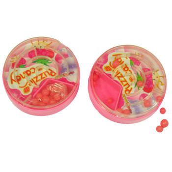 Puzzle Toy Candy