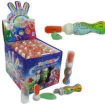 Magic Toothbrush Toy Candy