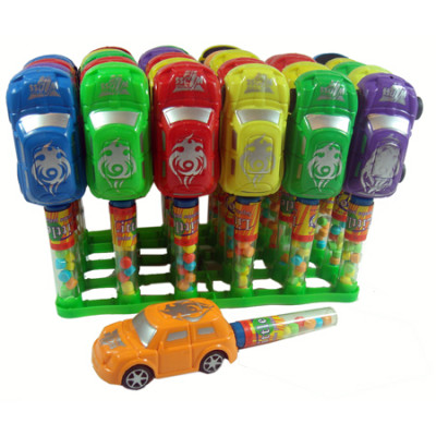 Car Toy Candy