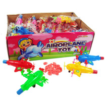 Airplane Toy Candy