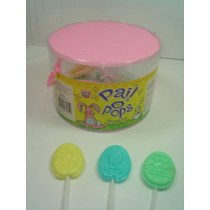 Easter Lollipop B