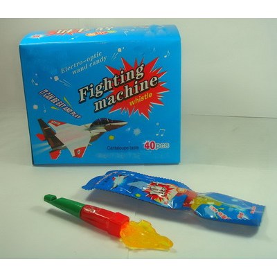Airplane Light Up Candy