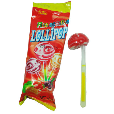 Conch Lollipop