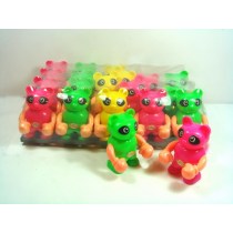 Small Bear Toy Candy