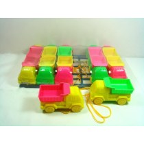 Lorry Toy Candy