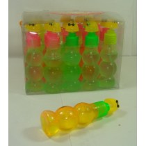 Liquid Cucurbit  Toy Candy