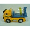 Truck Toy Candy