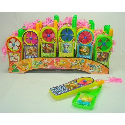 Cell Phone Toy Candy