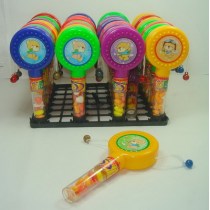 Drum Toy Candy