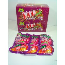 Fruit Popping Candy