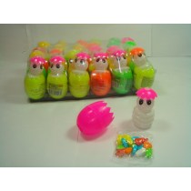 Vocal chick  Toy Candy