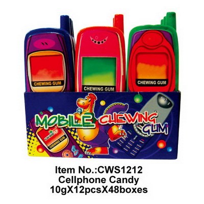Cellphone Candy