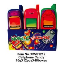 Cellphone Candy
