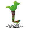 Sea Horse Whistle Toy Candy