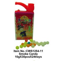 Smoke Candy