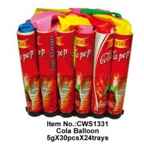 Cola Balloon