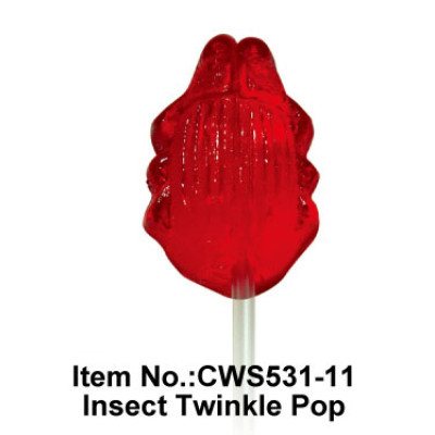 Insect  Twinkle Pop