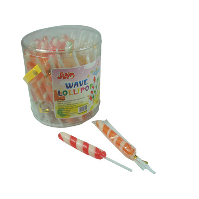 Handmade lollipop
