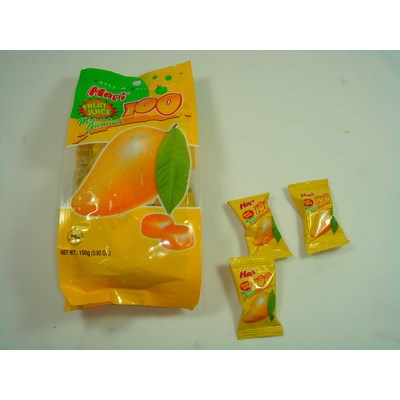 Mango Gummy Candy
