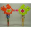 Elephant Whistle Toy Candy