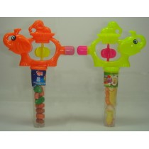 Elephant Whistle Toy Candy