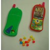 Magic Cellphone Toy candy