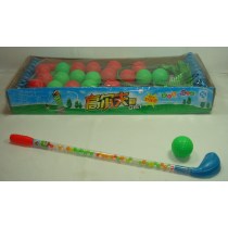 Golf Toy Candy