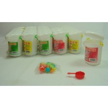 Kettle Toy Candy