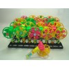 Fan Whistle Toy Candy