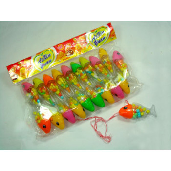 Fish Toy Candy
