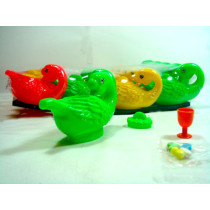 Yuanyang Toy Candy