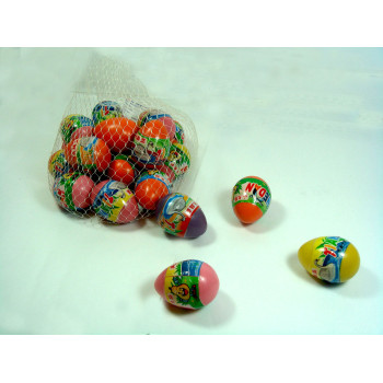 Small Egg Toy Candy