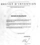 A new and useful invention(France patent)